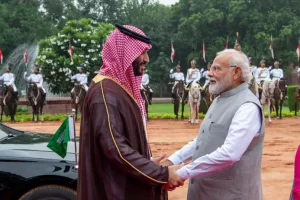 India-Saudi Arabia add food security, pharma to fire growing ties