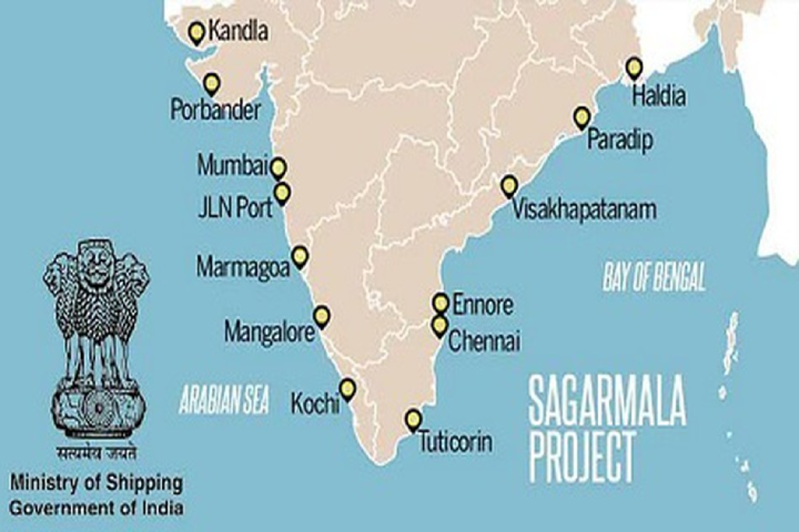 Sagarmala Project