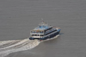 India set to launch two-hour ferry service to Sri Lanka as regional integration takes root