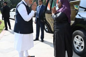 Tanzania backs ‘powerhouse’ India as dependable partner and leader of Global South