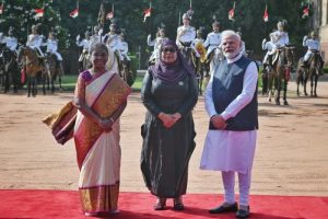 India-Tanzania reboot showcases Modi’s post Covid re-engagement with Global South