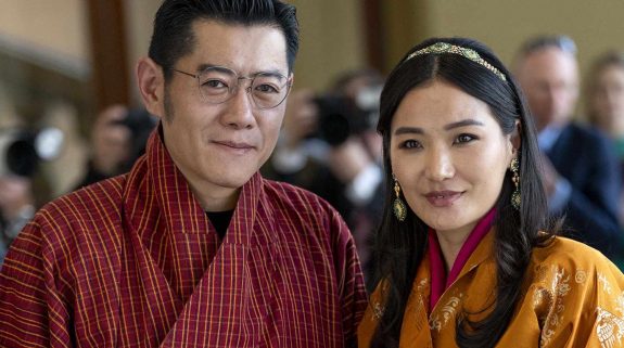 King of Bhutan to visit India from November 3 to 10