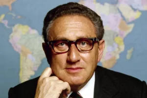 Henry Kissinger (1923-2023): Grandmaster of diplomacy who overlooked genocide of Bengalis in East Pakistan, won détente with China