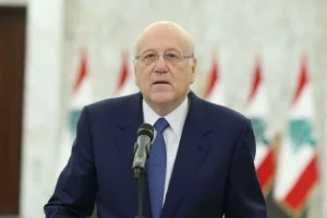 Lebanese PM has a peace plan for Gaza, can it work?