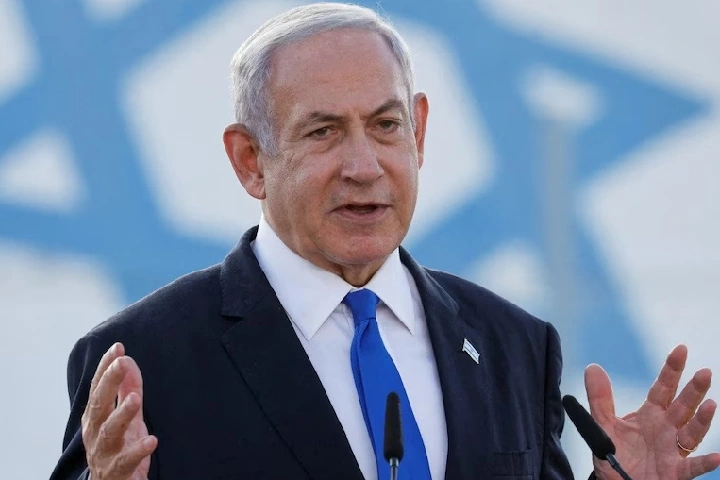 Why Netanyahu is failing to call the shots in his war with Hamas