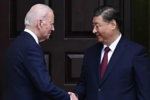 Will Biden-Xi talks lead to a US-China thaw on Taiwan?