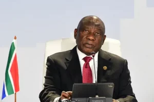 South Africa to host BRICS Extraordinary Joint Meeting amid ongoing situation in Gaza