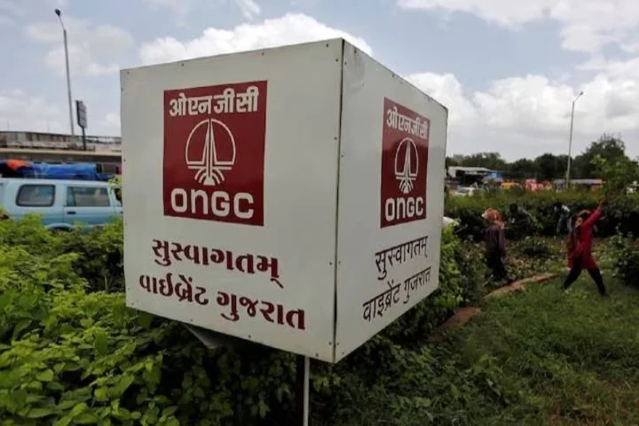 ONGC looking at investing Rs 1 lakh crore to set up 2 petrochemicals units