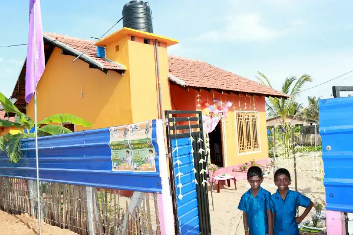 India green lights mass housing for displaced Tamils, relies on soft power to win hearts-and-minds in Sri Lanka