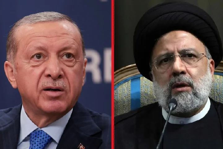 Will Gaza help Turkey-Iran open a joint front against Israel?
