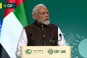 Climate finance, technology extremely essential to fulfil aspirations of Global South: PM Modi