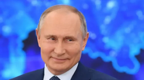 Even Putin’s arch-foes now admit Russia is winning in Ukraine