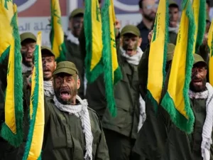 Will Hezbollah join the war after Israel renews Gaza offensive?