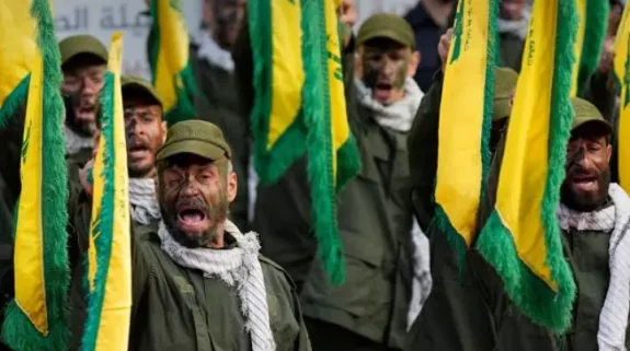 Will Hezbollah join the war after Israel renews Gaza offensive?