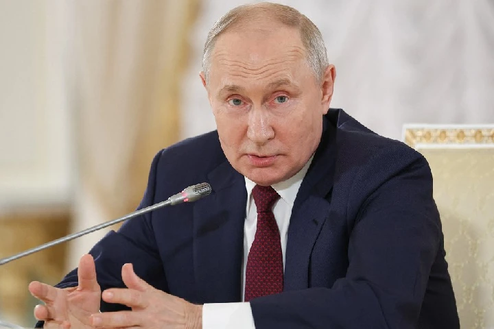 Russia to hold Prez polls on March 17, Putin likely to run again
