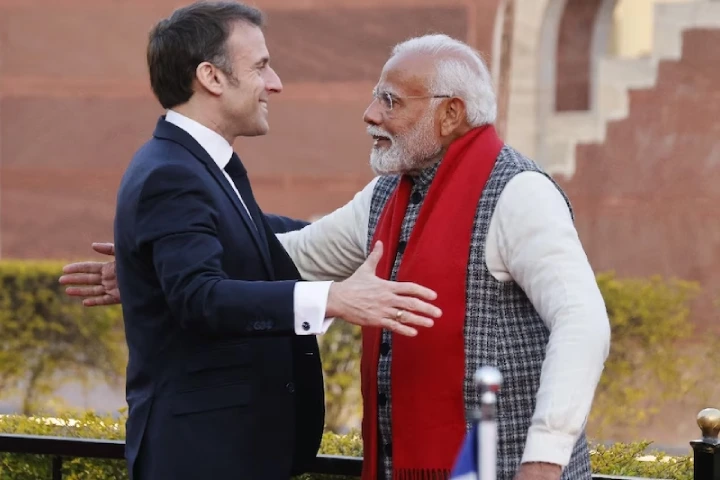 R-Day gift: France hopes to say ‘bienvenue’ to 30K Indian students by 2030