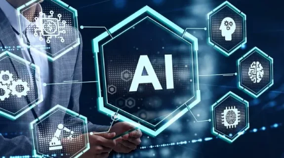 Responsible AI key to promote global peace: Experts
