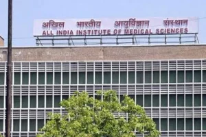 AIIMS to adopt ‘Smart Card’ facility for patients; no cash payments after March 31