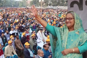 Bangladesh Poll: Is The Die Cast?