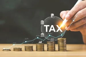 Direct tax collections rise 18% so far in current financial year