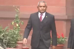 India summons Maldives envoy over derogatory remarks against PM Modi
