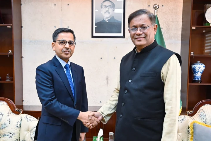 New chapter in India-Bangladesh bilateral ties: High Commissioner