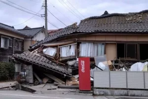 Japan earthquake: Indian Embassy sets up emergency room, issues emergency contact numbers