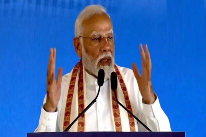 Without justice existence of any nation is not possible: PM Modi