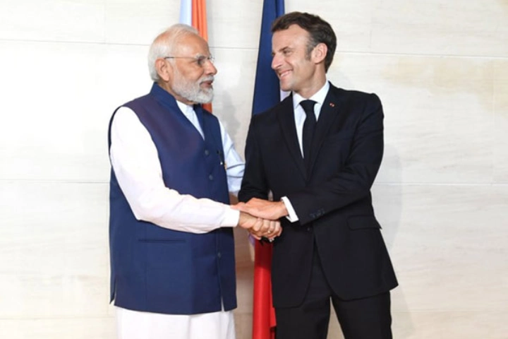France launches special international programme on French for Indian students
