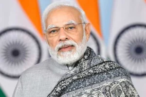 PM Modi wishes Indian diaspora on Pravasi Bharatiya Diwas