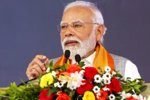 Stay away from factionalism & corruption, PM Modi’s advises Raj MLAs