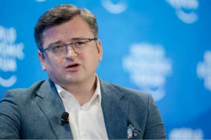 Ukraine FM briefs Jaishankar on escalating Russian attacks, proposes Global Peace Summit