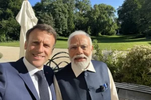 India, France appreciate growing counter-terrorism, intelligence cooperation