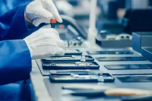 Centre slashes import duty on mobile phone parts to 10%
