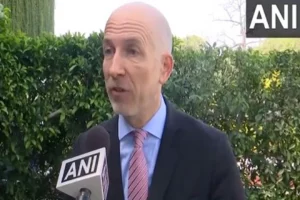 “Raisina Dialogue is an opportunity to discuss global, economic challenges”: Austrian Minister