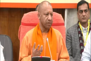 Yogi govt tables its largest budget at Rs 7.36 lakh cr