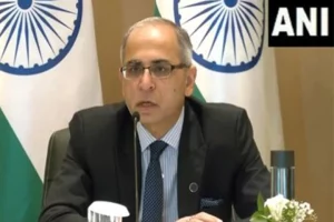 ‘Aim is to see how quickly India-Middle East-Economic Corridor gets operated…’: Foreign Secretary
