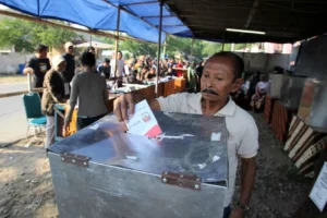 What You Should Know About Indonesian Elections