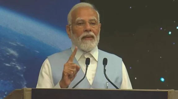 “Continuously working to encourage research, innovation”: PM Modi extends wishes on National Science Day