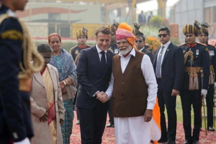 India-France: Strategic Partners, Strong Convergences In Indo-Pacific