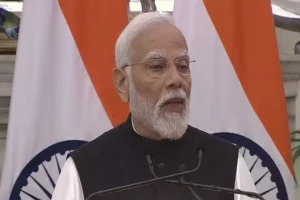 India, Greece have agreed to take bilateral trade to two times by year 2030: PM Modi