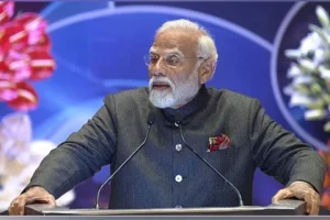 “Significant step towards taking UPI global”: PM Modi on launch of UPI at Eiffel Tower