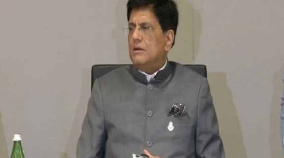 Twenty-two countries applied for WTO membership, India will support as leader of Global South: Piyush Goyal