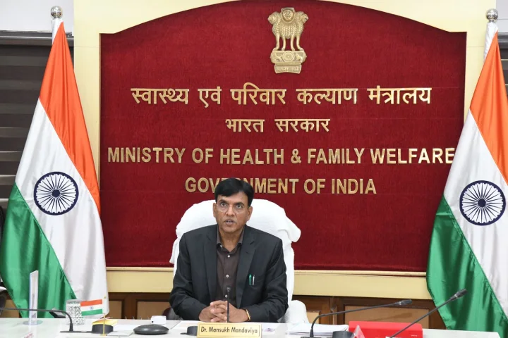 Rs 3K cr spent on free meds, tests to 25 lakh TB patients annually: Mandaviya