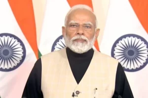 PM to address ‘Viksit Bharat Viksit Madhya Pradesh’ programme today