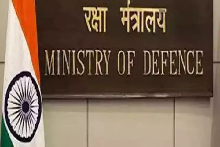 Defence deals through govt e-marketplace cross Rs 1 lakh cr mark