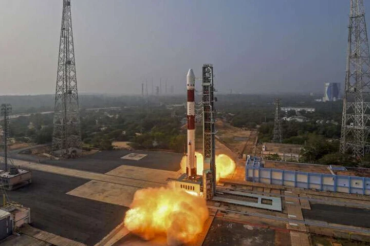 30 space missions planned from India in next 14 months