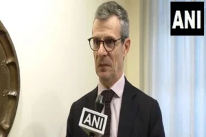 Aim for me is how we can better plug Indian, European economic ecosystem: EU envoy to India Herve Delphin