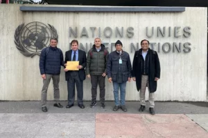 Baloch human rights activists urge UNHRC to intervene in deteriorating rights violations in Balochistan