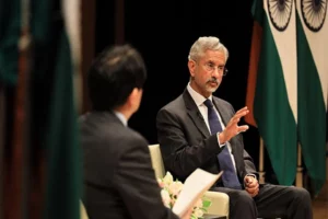 ‘India-Japan ties will draw strength from our larger activities together, especially from Quad’: EAM Jaishankar
